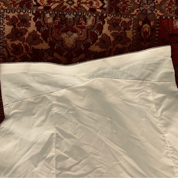 Bridal half slip - Picture 5 of 6